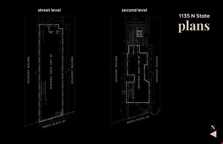 1127-1131-1133-1135 N State Street