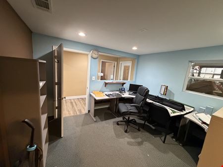 Freestanding ~ Income Producing Showroom / Warehouse