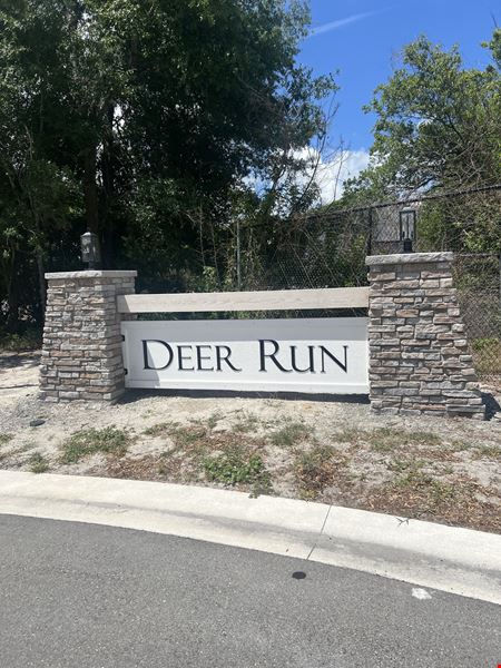 Deer Run Development