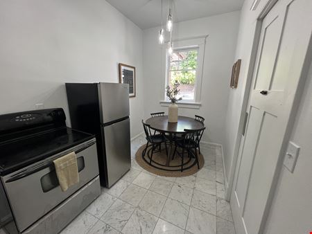 1127 South Temple Apartments