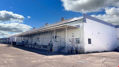 Industrial space for Rent at 1575 Crane Way in Sparks
