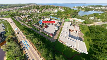Retail space for Sale at Kent Island Crossing in Chester