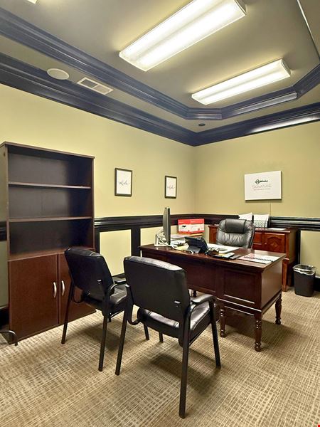 Atlanta Highway Office Suites