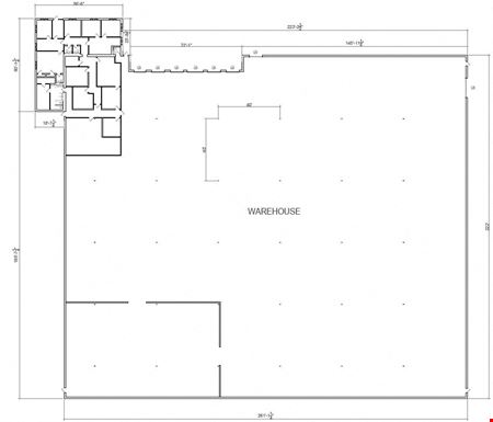 800 Wharton Drive Southwest