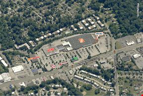 Home Depot Plaza