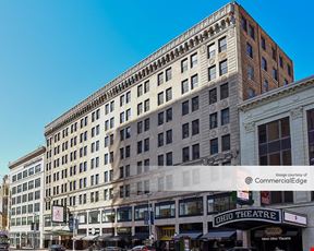 The Bulkley Building
