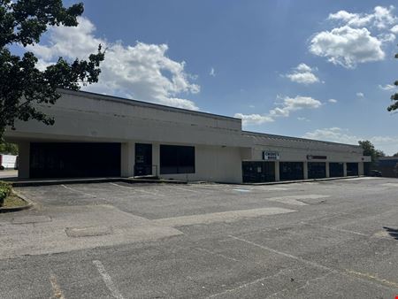 5791–6001 Bartlett Center Drive