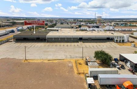 14101 Transportation Avenue