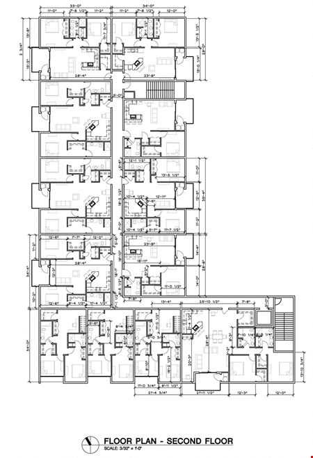 Site Plan Condo Development for Sale in Dexter