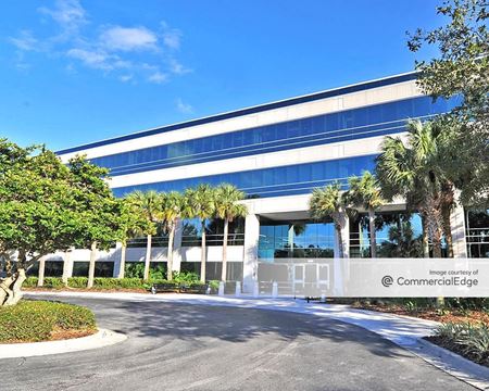 Office space for Rent at SouthPark Center East - Building B in Orlando
