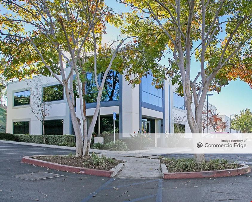 Grey Hawk Business Center