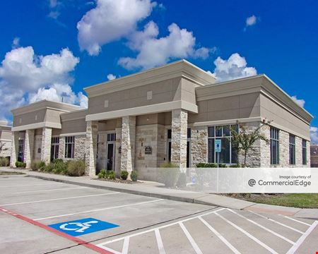 Office space for Rent at Grand Ridge Office Condominiums in Katy