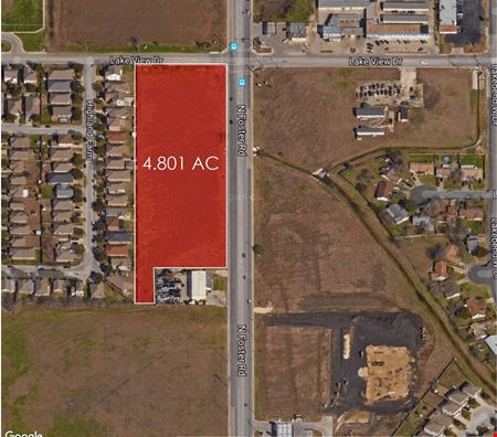 VacantLand space for Sale at Pad Site Development in San Antonio