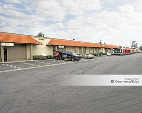 Freeway Industrial Park
