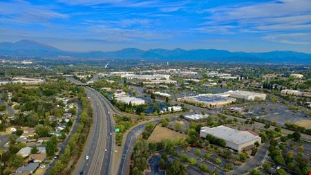 Retail Development Site