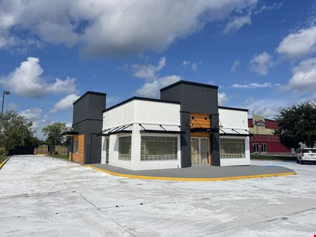 Retail space for Rent at 2424 Ambassador Caffery Pkwy in Lafayette