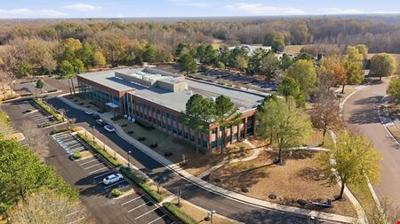 Office space for Rent at 3742 Tyndale Dr in Memphis