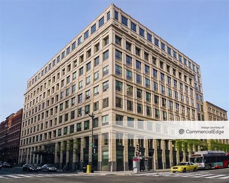 Office space for Rent at 505 9th Street, NW in Washington
