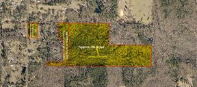 71.40 Acres For Residential Development