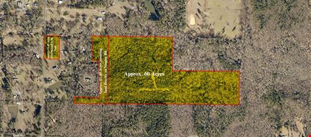 VacantLand space for Sale at 71.40 Acres For Residential Development in Texarkana