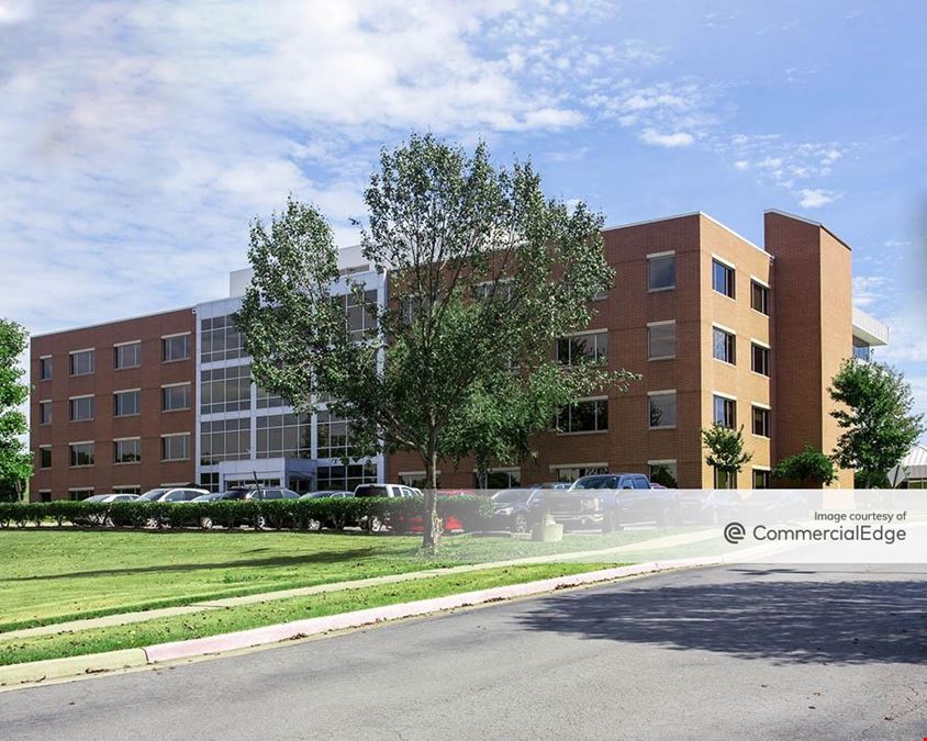 1001 Technology Drive