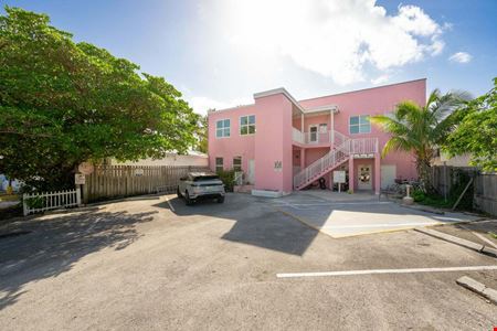 Office space for Rent at 626 Josephine Parker Dr in Key West