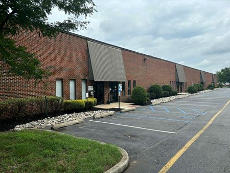 Industrial space for Rent at 1704 Taylors Lane in Cinnaminson