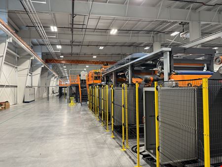 Industrial space for Sale at New Construction! in Carson City