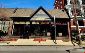 Walnut Place Shops