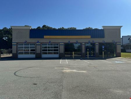 Retail space for Sale at 11430 Tara Boulevard in Hampton