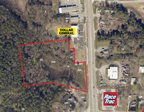 2267 Rock Chapel Road
