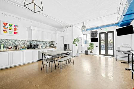 1400 NE 4th Avenue