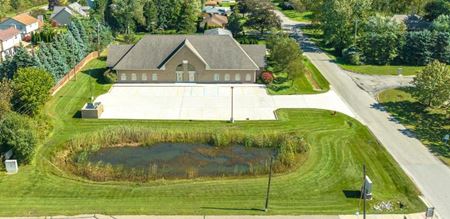 Office space for Sale at 33 Hiram St in Lake Orion