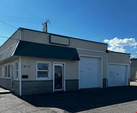 Retail space for Sale at 1813 1st Ave N in Billings