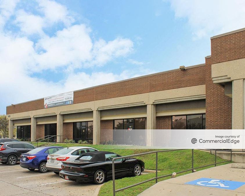 Ben White Business Park - Building 1