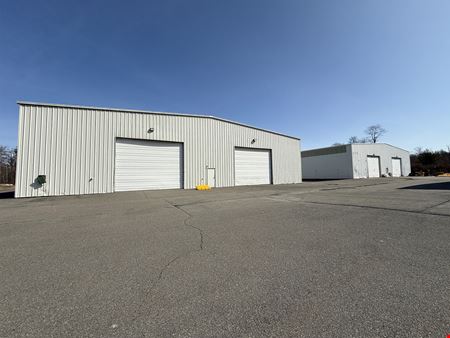 Industrial space for Rent at 196 Commercial Blvd in Blakeslee