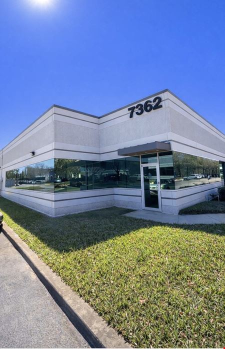 Office space for Sale at Orlando South Park II in Orlando