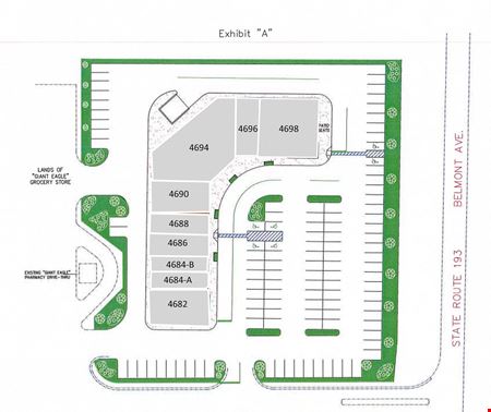 Churchill Commons Retail investment