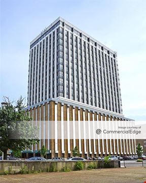 Parkway Towers
