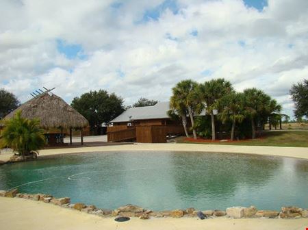 Secluded 22-Acre Ranch Estate
