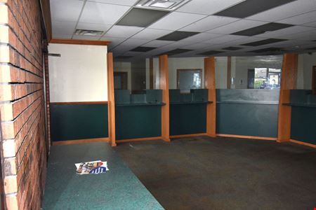Former Restaurant