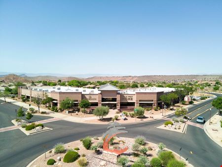 Office space for Rent at 2250 N Coral Canyon Blvd in Washington