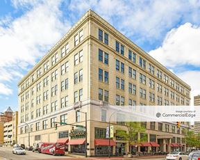 The O'Neil's Building