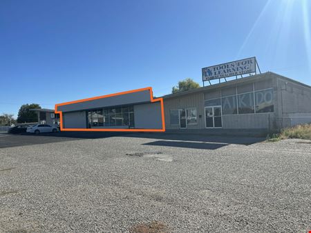 Office space for Sale at Multi-Use Building on 1st Street in Idaho Falls