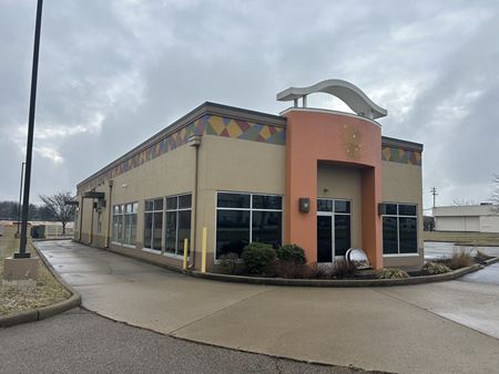 Retail space for Sale at 11020 Hamilton Ave. in Cincinnati