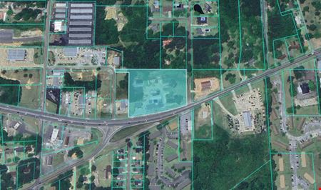 VacantLand space for Sale at Land for Development in Laurel