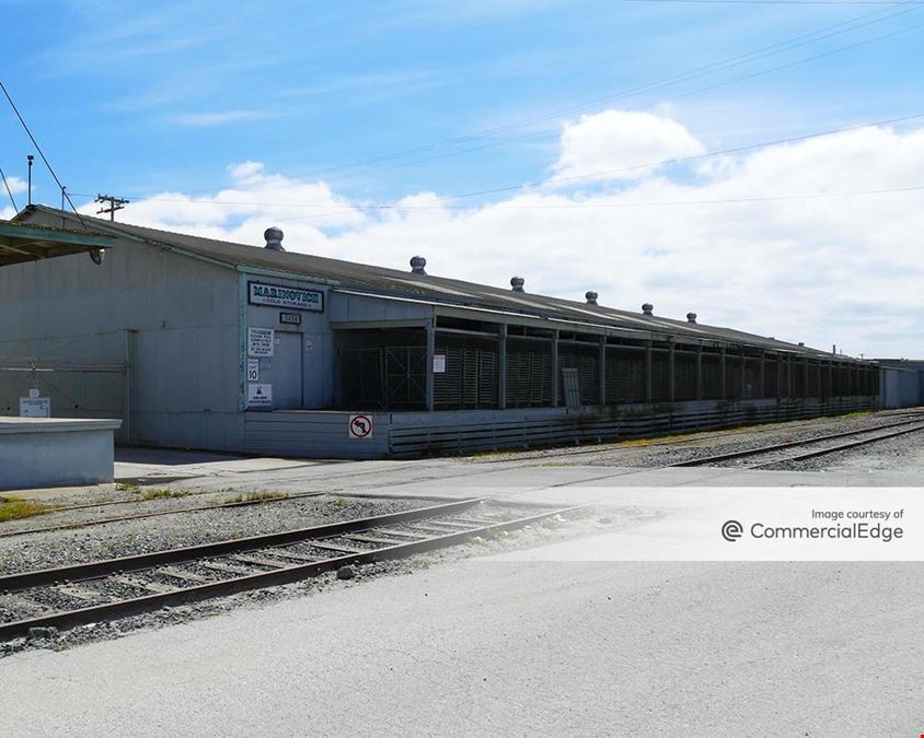 417 Salinas Rd