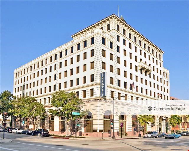 595 East Colorado Blvd