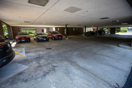 Wheaton Office Center