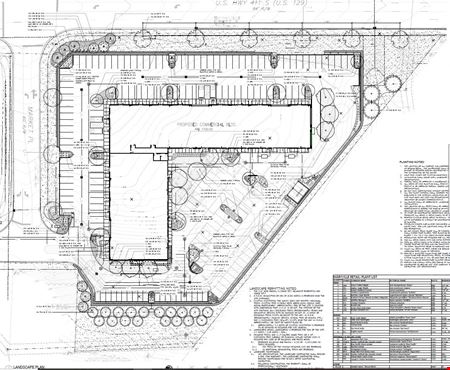 High Visibility Retail-Office-Blount Co. TN
